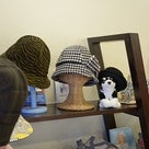 川越style「マドモアゼル ルゥルゥ」帽子、雑貨、刺繍教室のお店　大正浪漫夢通りの記事より