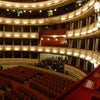 ウィーン国立歌劇場のお得な立見席の画像