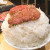 【都内】コスパ◎なお肉+デカ盛りご飯のお店5選の画像