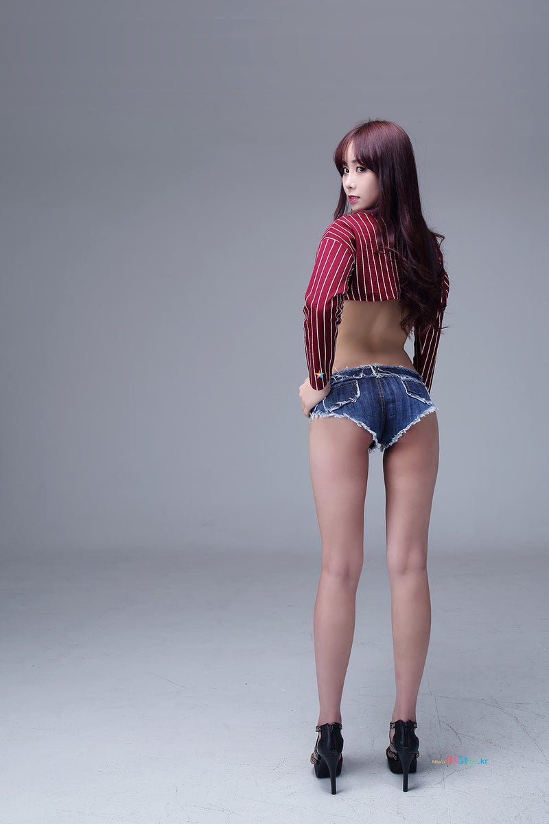 レースクイーン モデル RYUA 韓国美女 セクシ美女。 | bbstarkrの 