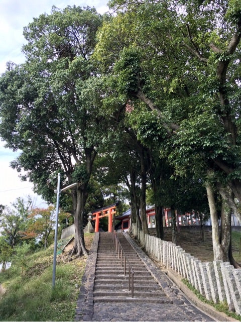 奈良町天神社（奈良市）の記事より