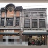 諏訪市・「諏訪市の商店街の看板建築　９棟」旧商店、現役店他　の画像