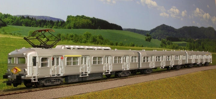 SNCF Z5100
