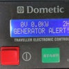 TEC29  発電機　DOMETIC 　整備編　　前編の画像