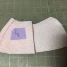 【オビツ11】初心者向け型紙　ケープ（販売ver.）の縫い方①の記事より