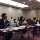 日本中で最初に出来た倫理法人会に講話に行って来た！の記事より