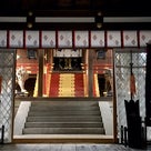 熊野神社（京都市左京区）の記事より