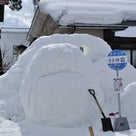 喜多方市　雪小法師コンテスト　2017の記事より