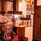 自家製麺 琥珀（千葉県 松戸市） by 琥珀そば（細麺）７７０円の記事より