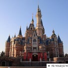 Shanghai Disneyland - 33の記事より
