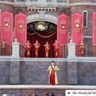 Shanghai Disneyland - 33 (Golden Fanfare)の記事より