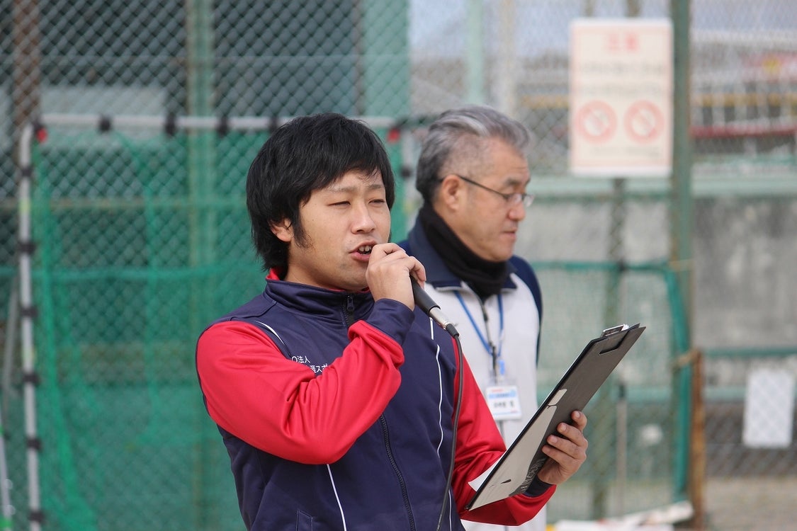 桑名市中学生野球教室2017を開催しました☆の記事より