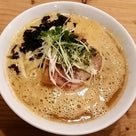 The Noodles & Saloon Kiriya（千葉県流山市）by納豆らぁめん８００円の記事より