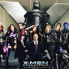 『X-MEN：アポカリプス』 (2016) ブライアン・シンガー監督の記事より