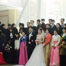 冬のソウル結婚式へ⑥の記事より