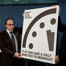 人類滅亡まであと2分半。科学者らによる「世界終末時計」が2年ぶりに更新！常に前向きに好転させようの記事より