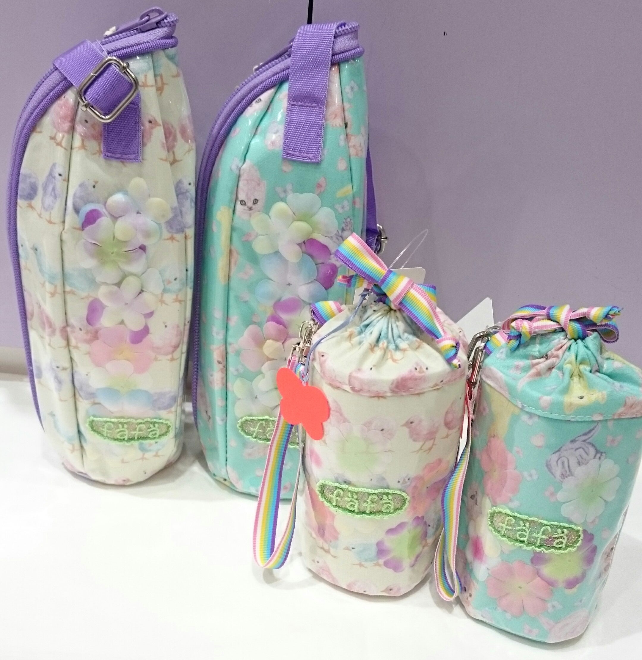 フェフェ仙台パルコ店】ねこ柄リュックなど新作多数入荷です☆ | fafa 