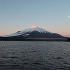 山中湖・平野湖畔　きらら　ダイアモンド富士　ま　と　め　１の記事より