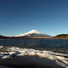 山中湖・平野湖畔　きらら　ダイアモンド富士　ま　と　め　１の記事より
