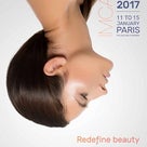 2017年国際美容学会『IMCAS』@PARISの記事より