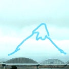 今年初の東海道新幹線 また雨富士山は見られないかぁ〜の記事より