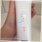 Panasonic♡光美容器「光エステ」先行体験会♡の記事より