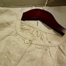 40‘s  French Linen One Pieceの記事より