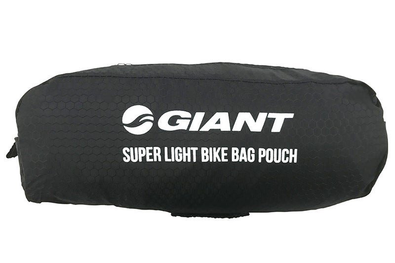 GIANT輪行袋 SUPER LIGHT BAG POUCH | FORTUNEBIKE BLOG