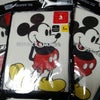 NOSUKEさんブログより☆”MICKEY STANDS COLLECTION”の画像