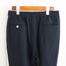 MODAL 2WAY STRETCH SIDE LINE SLIM TAPERED EASY Tの記事より