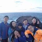 青海島ダイビングツアー【潜って、食べて、観光して！！】2/17-19の記事より