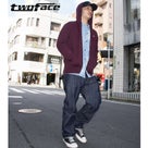 New Delivery from TWOFACE ORIGINALの記事より