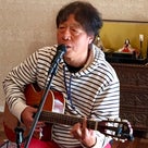 福田家ハウスライブ～４年ぶりのギター１本単独は新鮮だった！の記事より