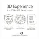 【残席僅か】4/29 あこ先生による3D Experience Course2開催します！の記事より
