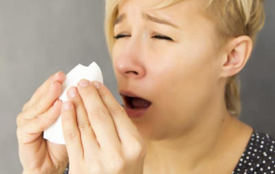 【今から取り組む！】花粉症予防に「温活」！～平熱を上げてアレルギー症状の予防・改善に～の記事より