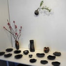 「東川和正作陶展」本日よりスタートしました！美しい器に癒されます！の記事より