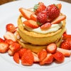 〔中野〕J.s. pancake cafe／ジェイエスパンケーキカフェの画像