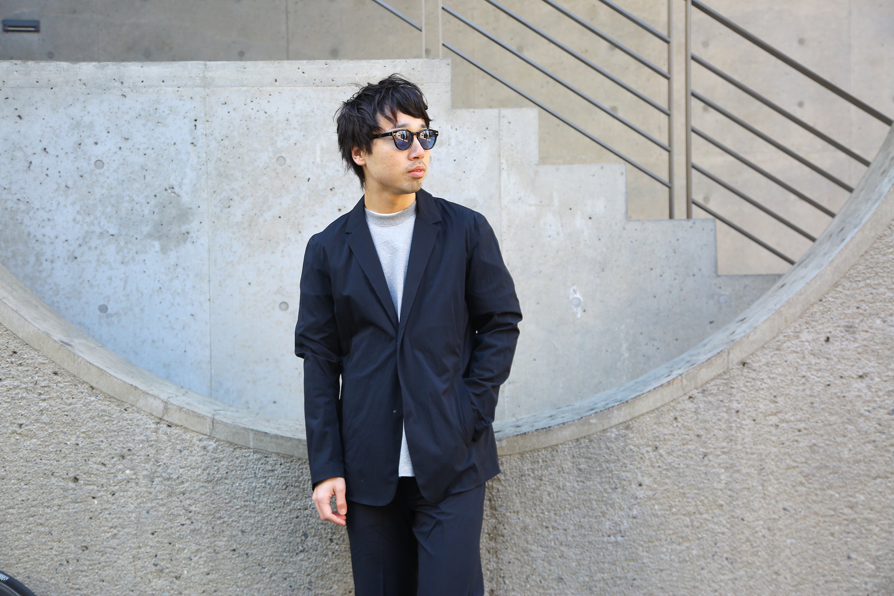 ARC'TERYX VEILANCE / アークテリクスヴェイランス 17SS 群馬 ARC'TERYX VEILANCE / アークテリクスヴェイランス 17SS 群馬