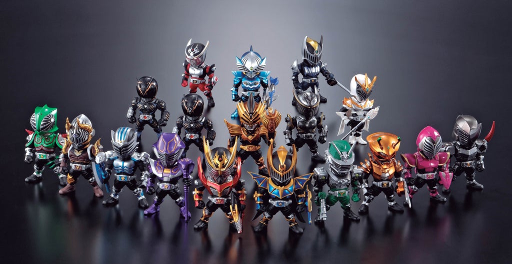 しつこく CONVERGE KAMEN RIDER PB09 龍騎 | 仮面ライダーを しつこく CONVERGE KAMEN RIDER PB09 龍騎 | 仮面ライダーを