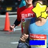 【静岡マラソン】レポ2～motoさんの激励の画像
