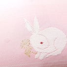 ■可愛らしい雪兎の刺繍入り和装バッグ｜オリジナル和装バッグ2017｜ボストンバッグ｜利休バッグ。の記事より