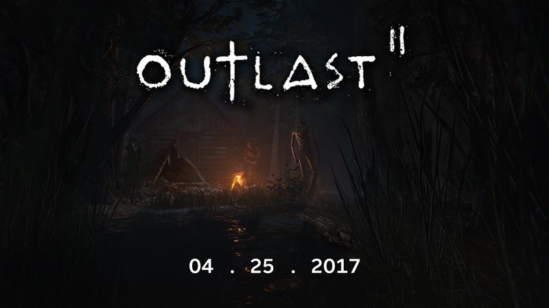 新作ホラー「Outlast 2」ハンズオンプレビュー映像！4月25日の海外ローンチはもうすぐ！ | ネバーエンディング・ファンタジー日記