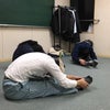 3月9日稽古場日誌 富沢たかしの画像