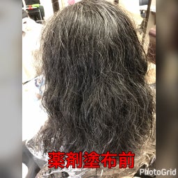 画像 美髪暴走集会 の記事より 5つ目