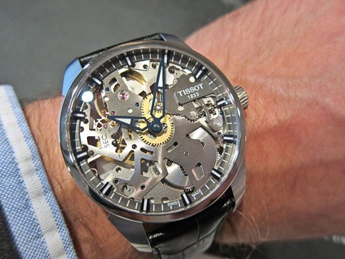 予算１０万円台 コスパ最高 メンズ おすすめのｔｉｓｓｏｔ ティソの腕時計 Tissot ティソ 腕時計通販専門店 ティソスタイル