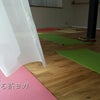 告知☆昼yoga「春分」の画像