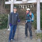埼玉県の宝登山へ行ってきました。２０１７年３月１２日の記事より