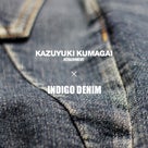 KAZUYUKI KUMAGAI  ATTACMENT x DENIM「BASIC＋α」の記事より