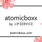 【atomicboxx♡タイムセール告知】WEBあやかの記事より