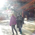ひとりさんと香取神宮に行ってきました♪の記事より